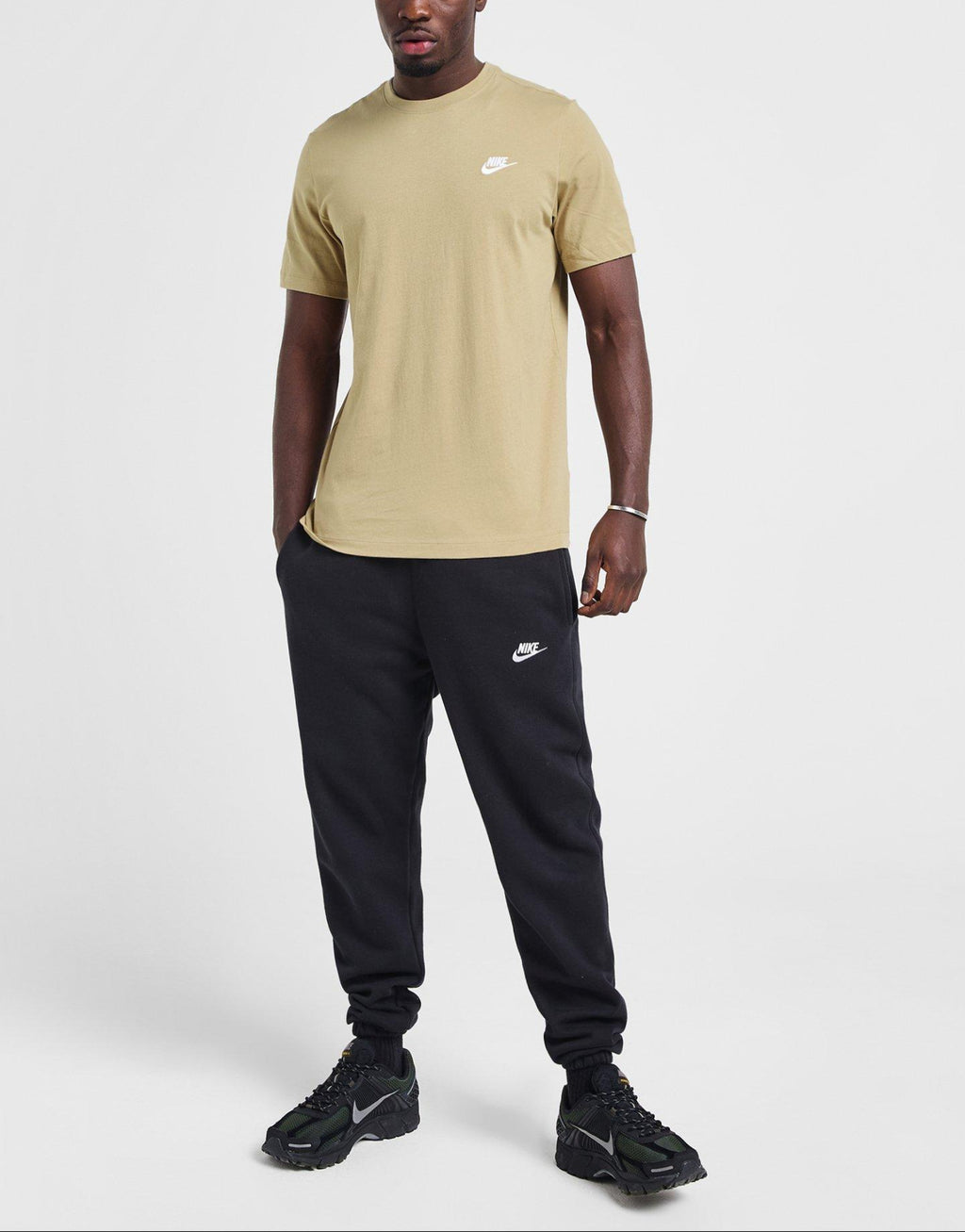 Nike Club T-Shirt image