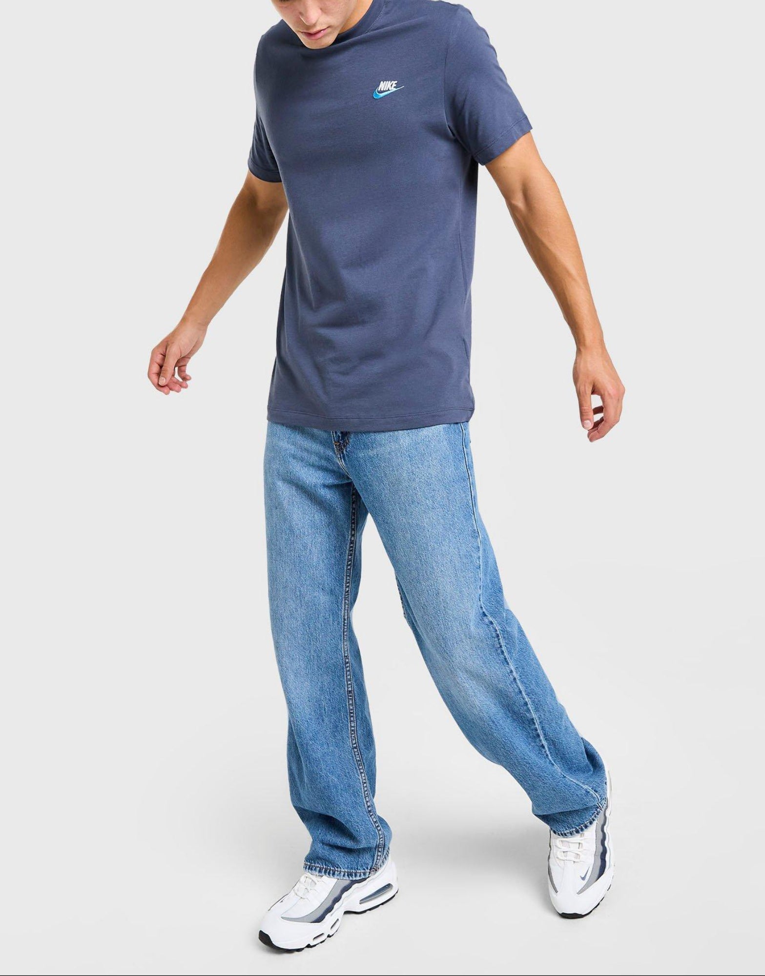 Nike Club T-Shirt image