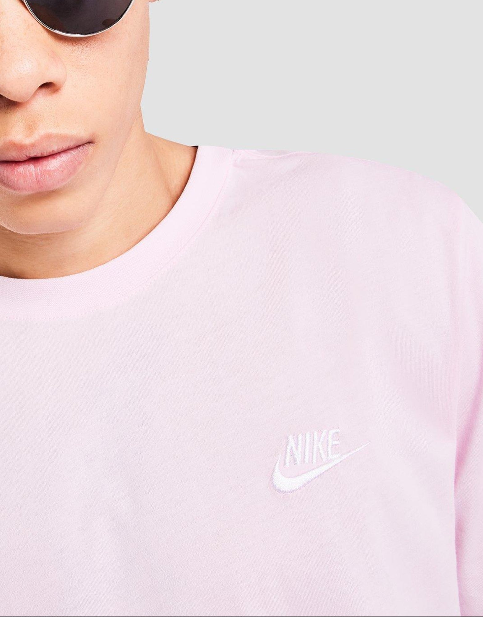 Nike Club T-Shirt image