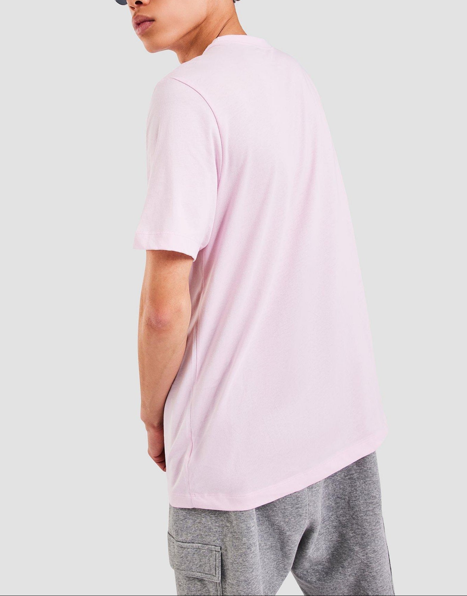 Nike Club T-Shirt image