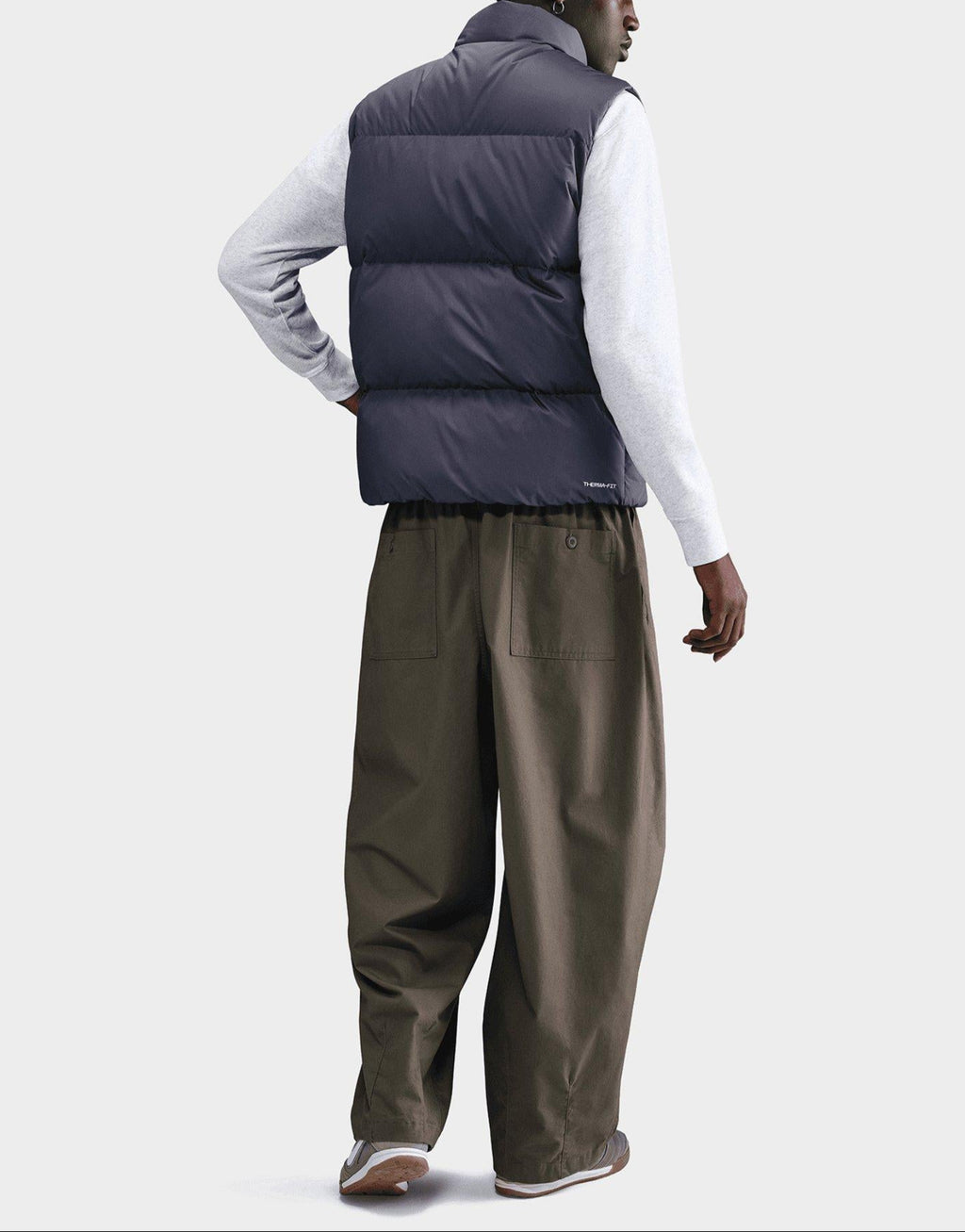Nike Core Padded Vest image