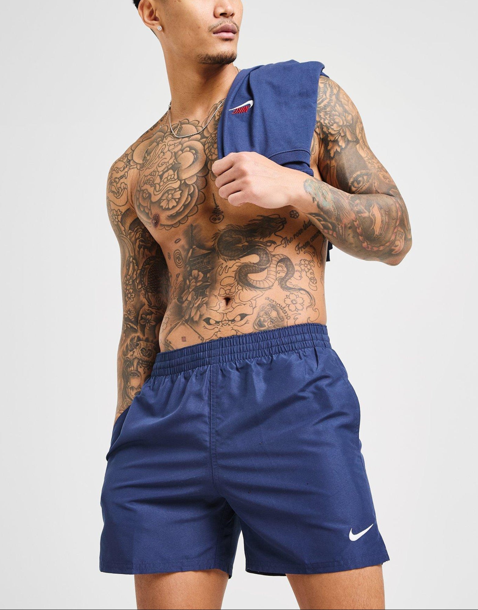 Nike Core Swim Shorts image