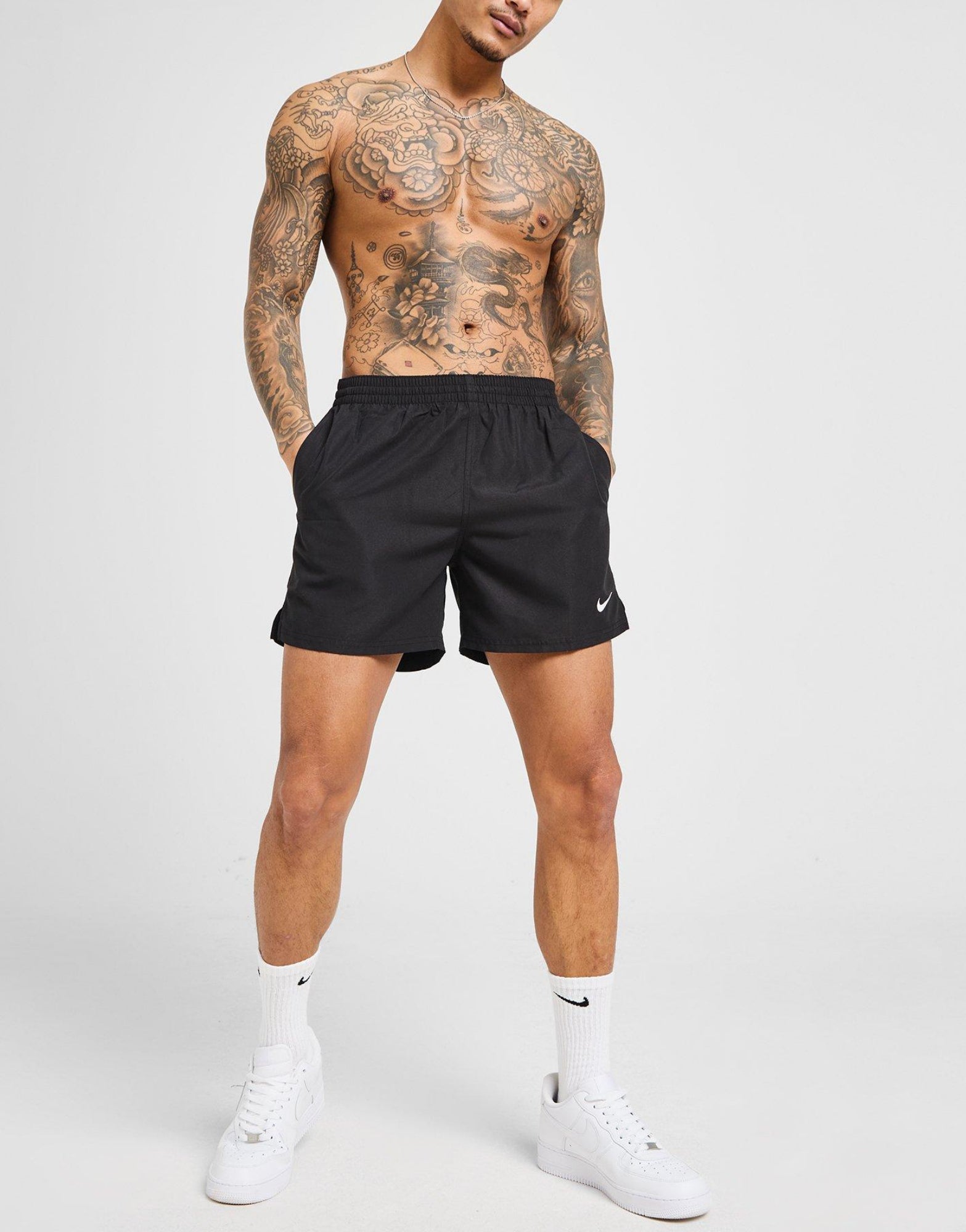 Nike Core Swim Shorts image