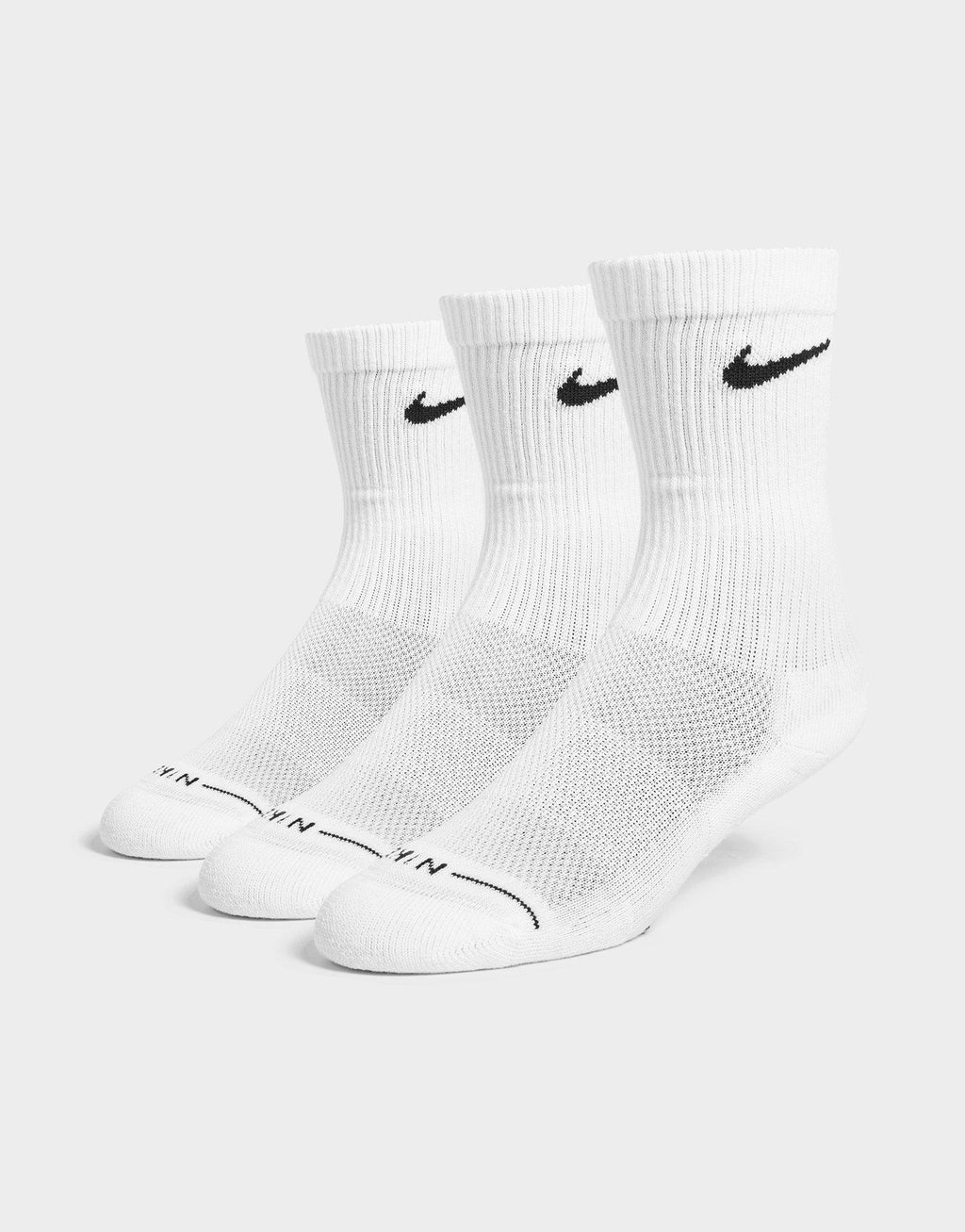 Nike Crew Socks (3 Pack) image