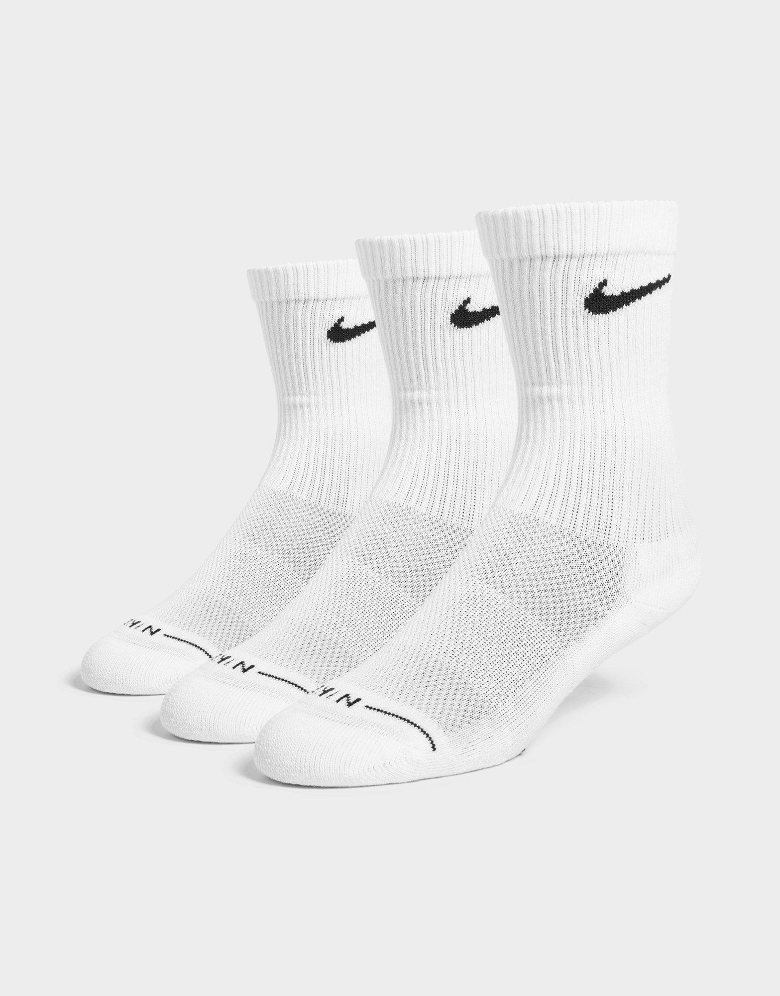 Nike Crew Socks (3 Pack) image