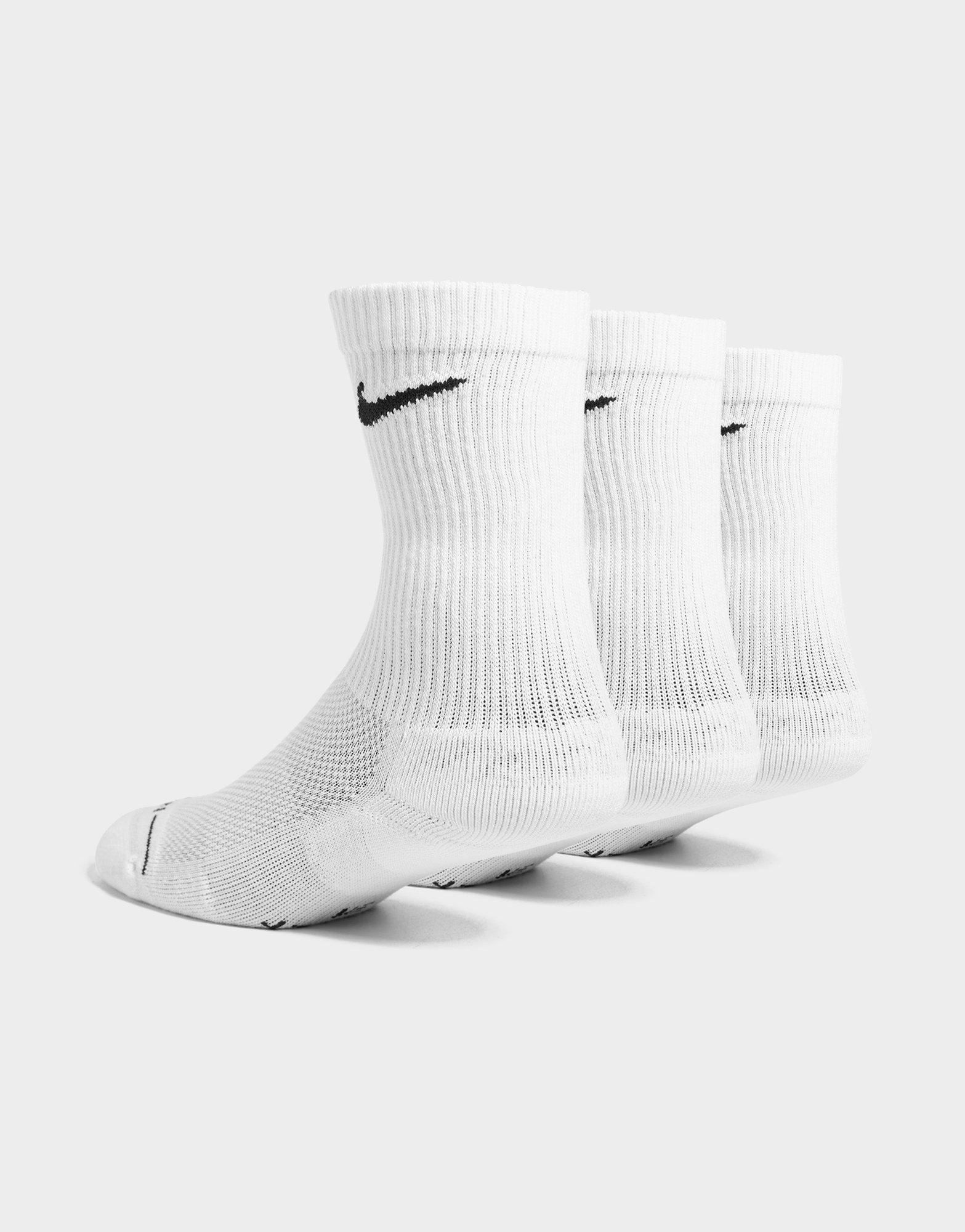 Nike Crew Socks (3 Pack) image
