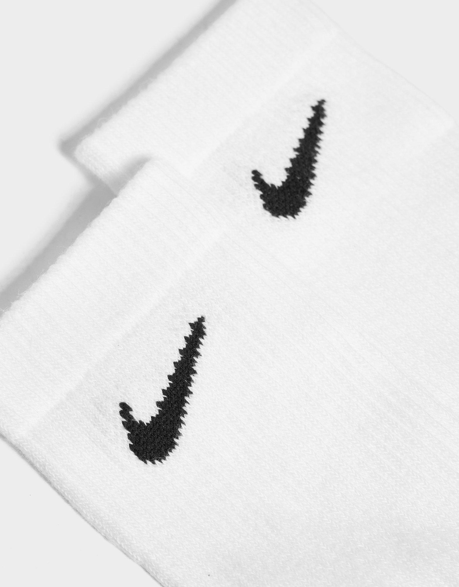 Nike Crew Socks (3 Pack) image