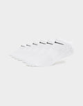 Nike Cushioned Training No Show Socks 6 Pack image