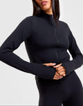 Nike Dri-FIT Full-Zip Jacket image