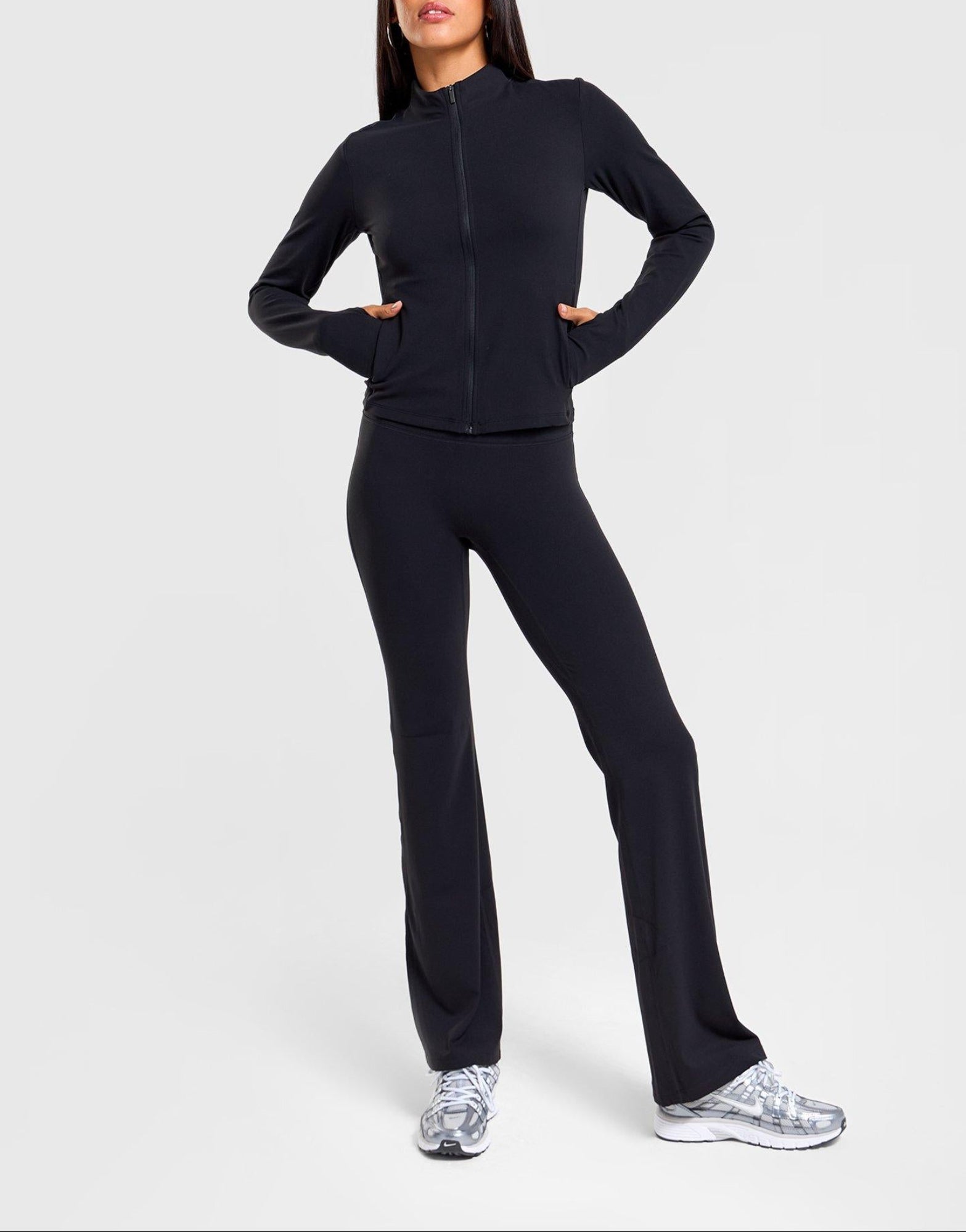 Nike Dri-FIT Full-Zip Jacket image
