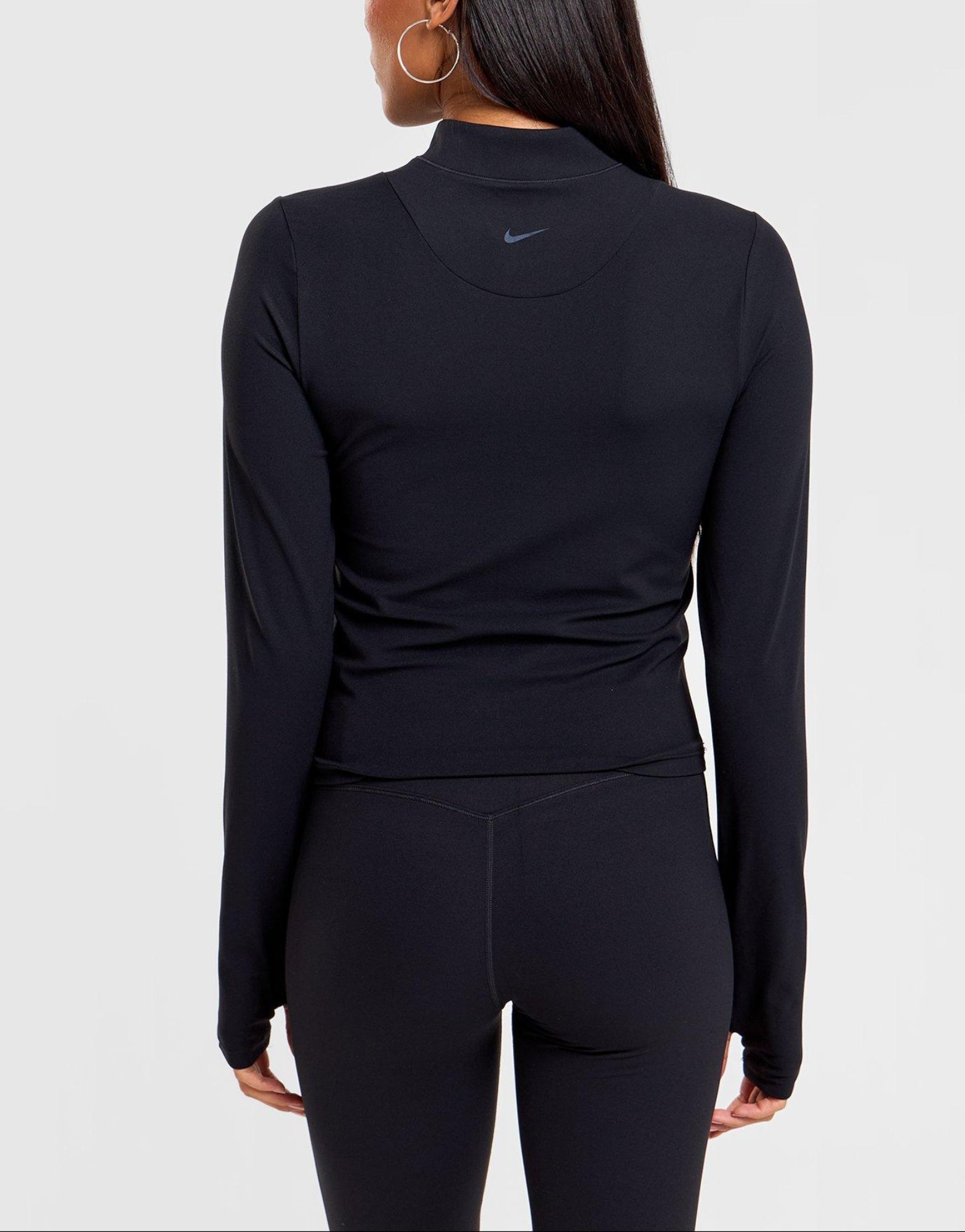 Nike Dri-FIT Full-Zip Jacket image
