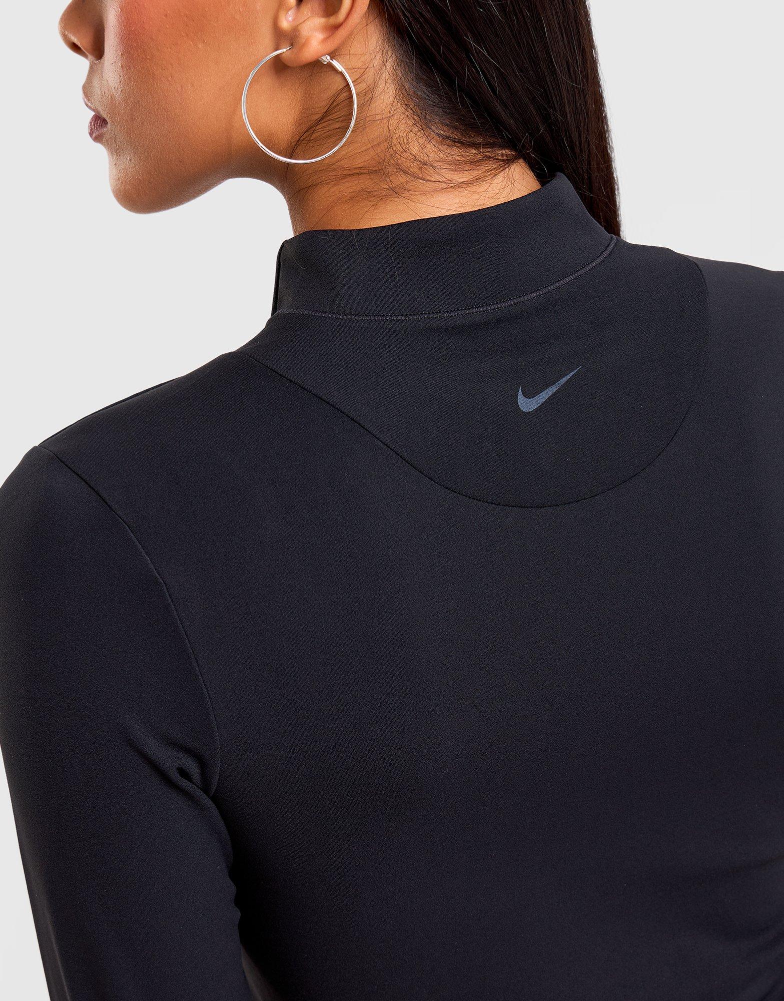 Nike Dri-FIT Full-Zip Jacket image