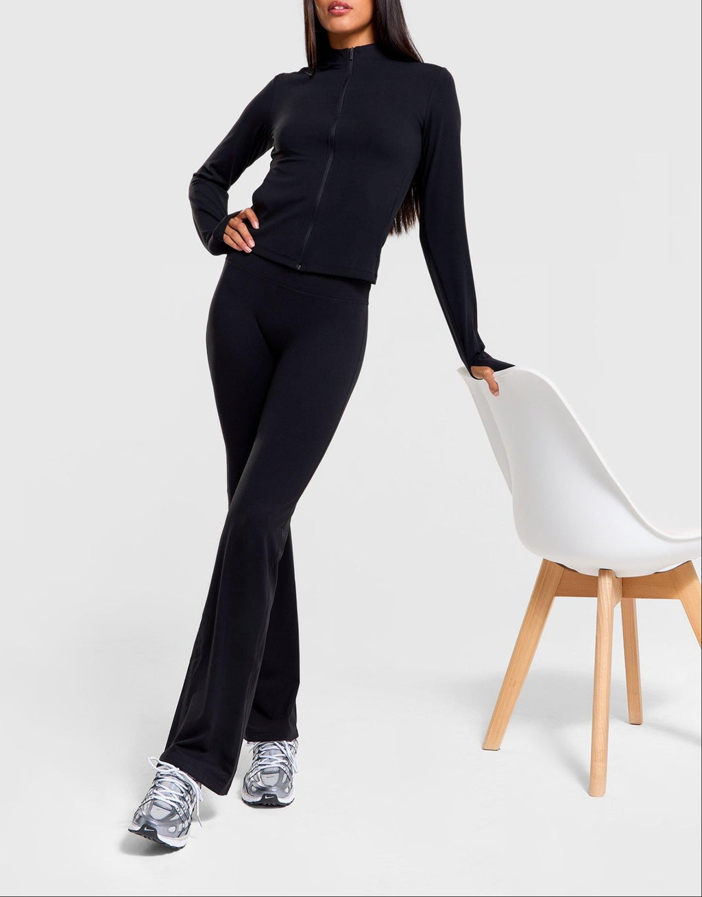 Nike Dri-FIT Leggings Women's image