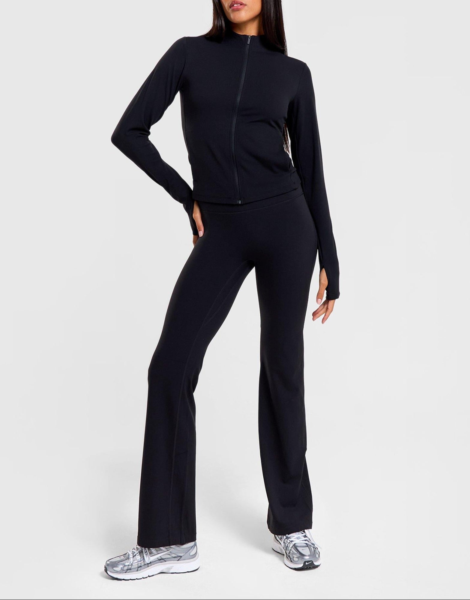 Nike Dri-FIT Leggings Women's image