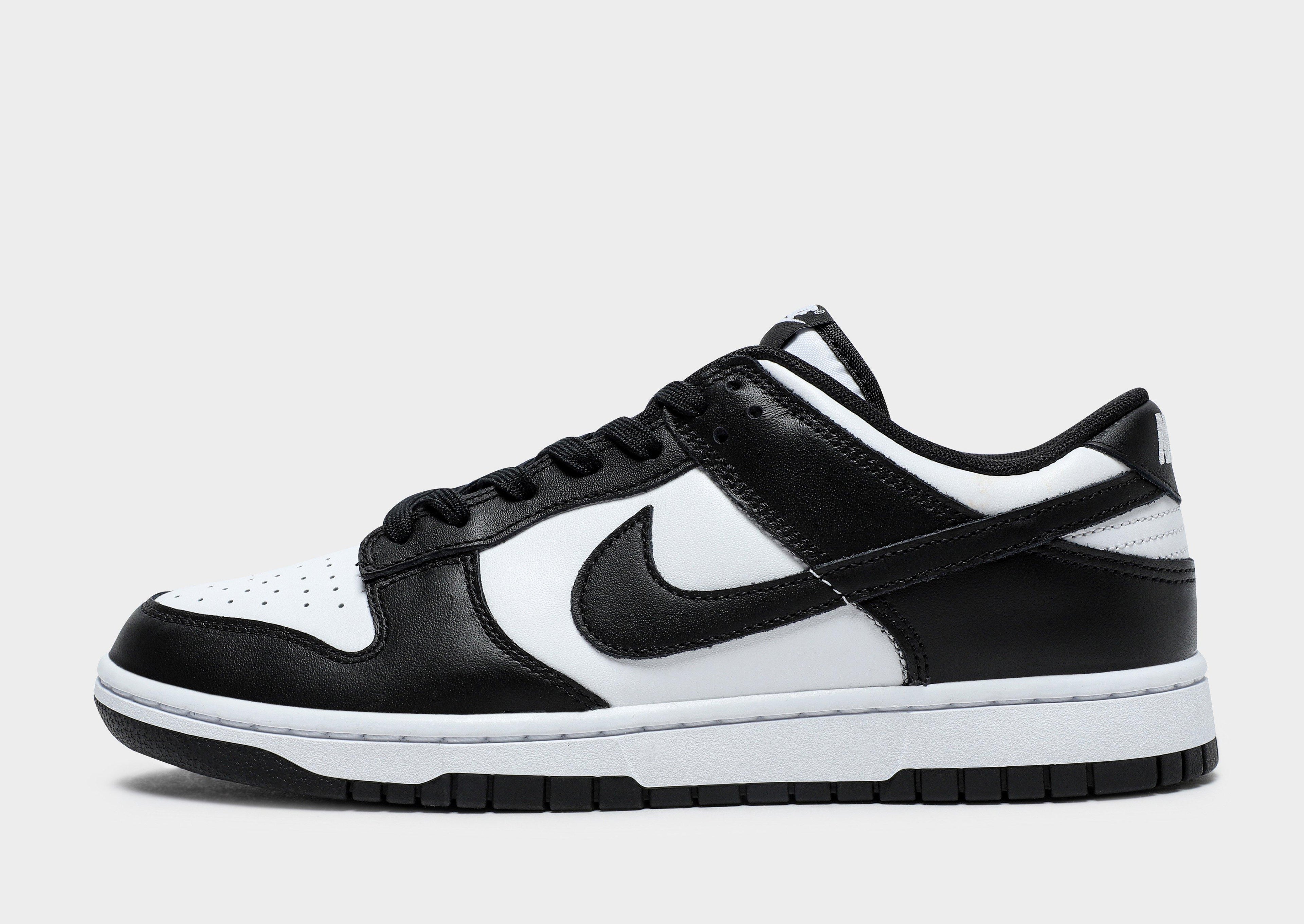 Nike Dunk Low Retro 'Panda' image