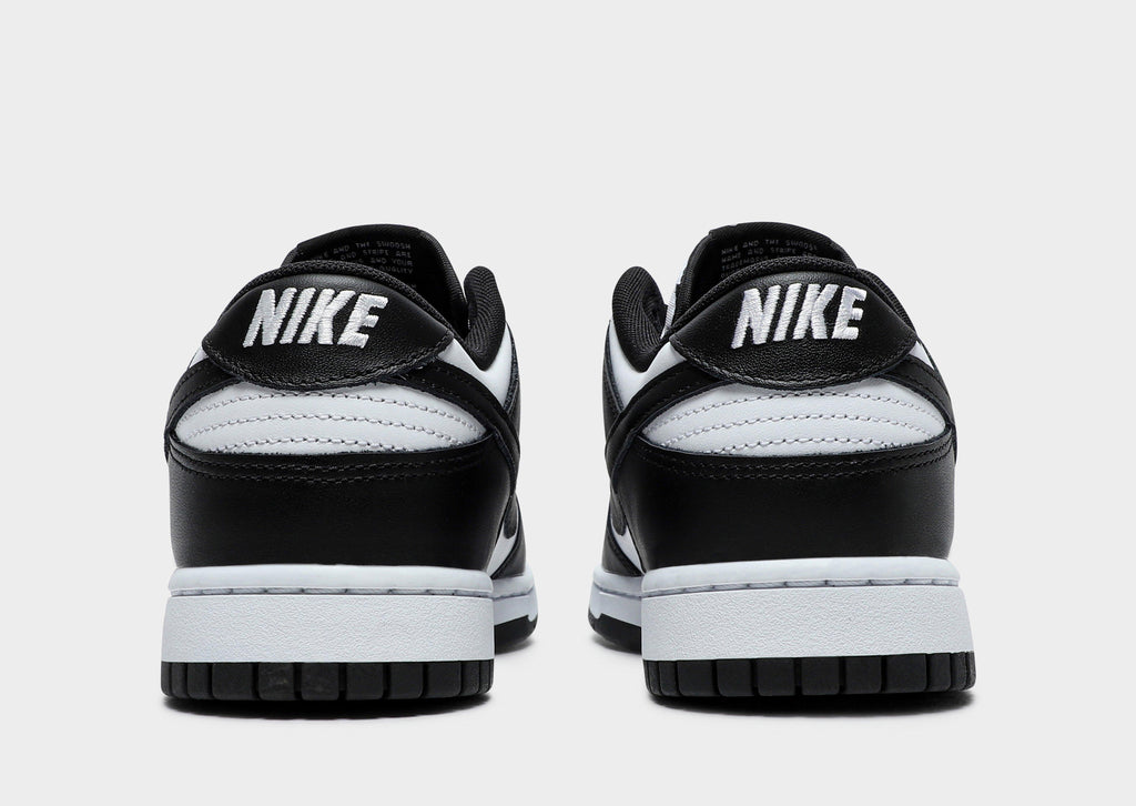 Nike Dunk Low Retro 'Panda' image