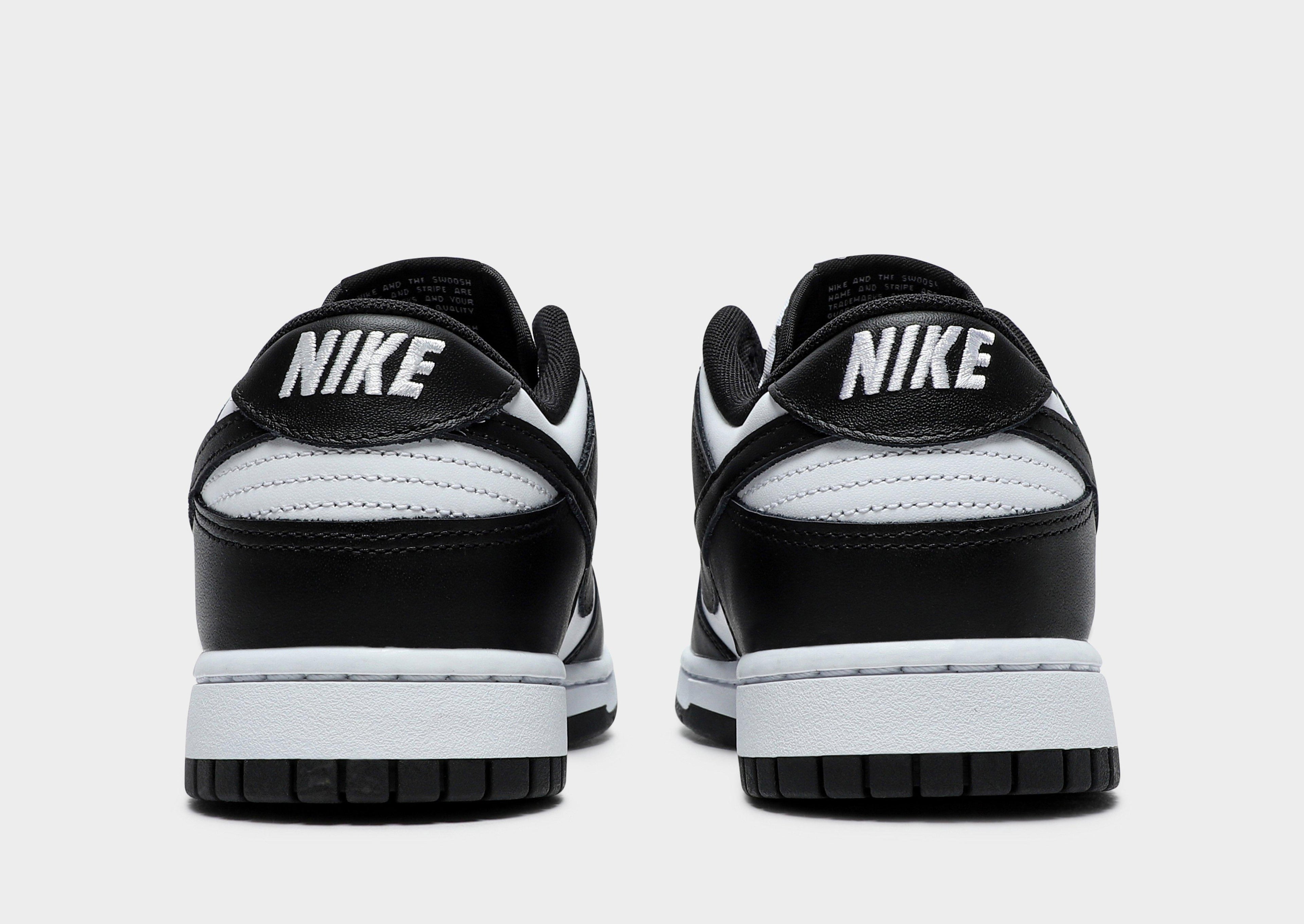 Nike Dunk Low Retro 'Panda' image
