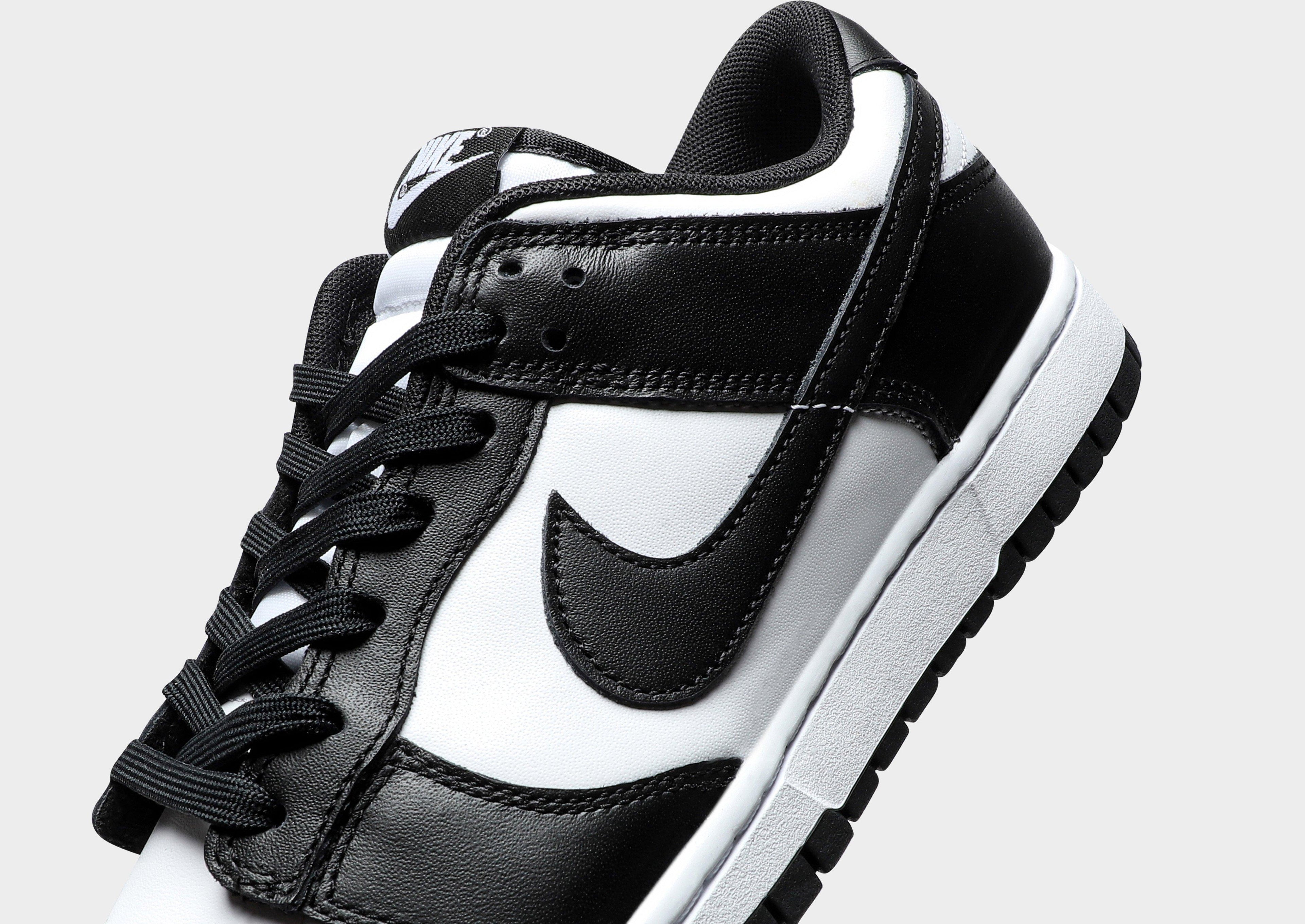 Nike Dunk Low Retro 'Panda' image