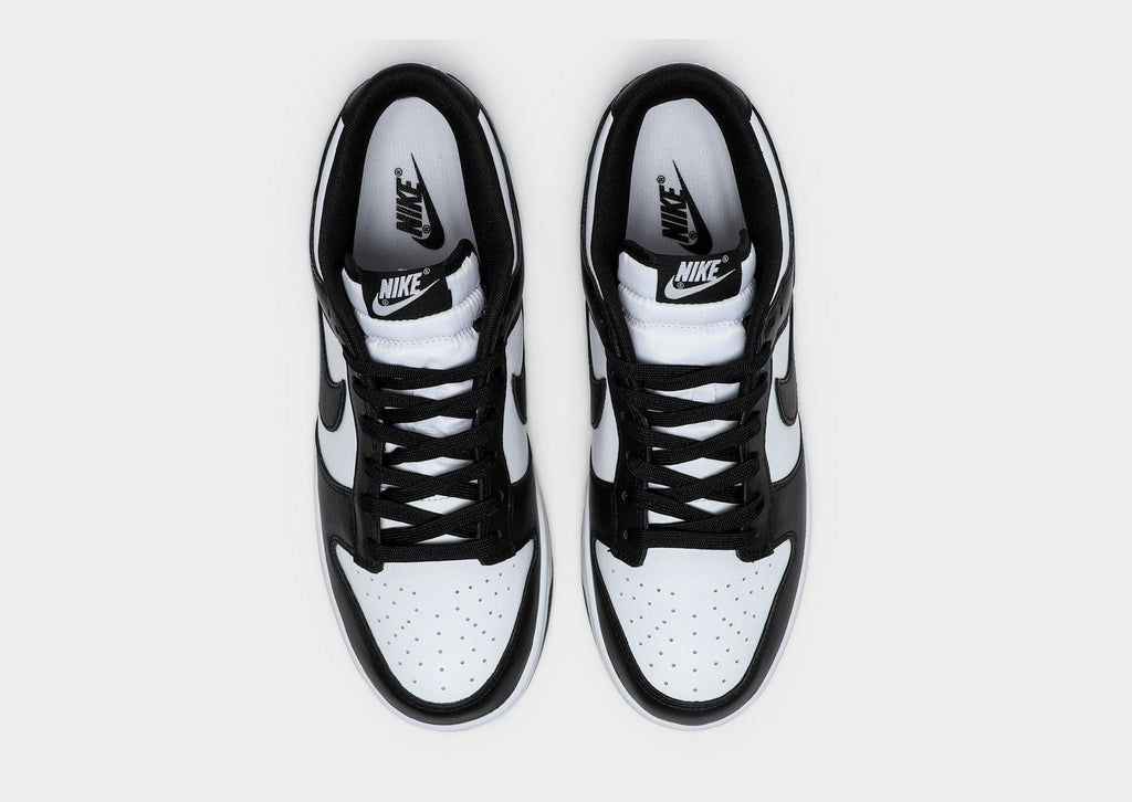 Nike Dunk Low Retro 'Panda' image