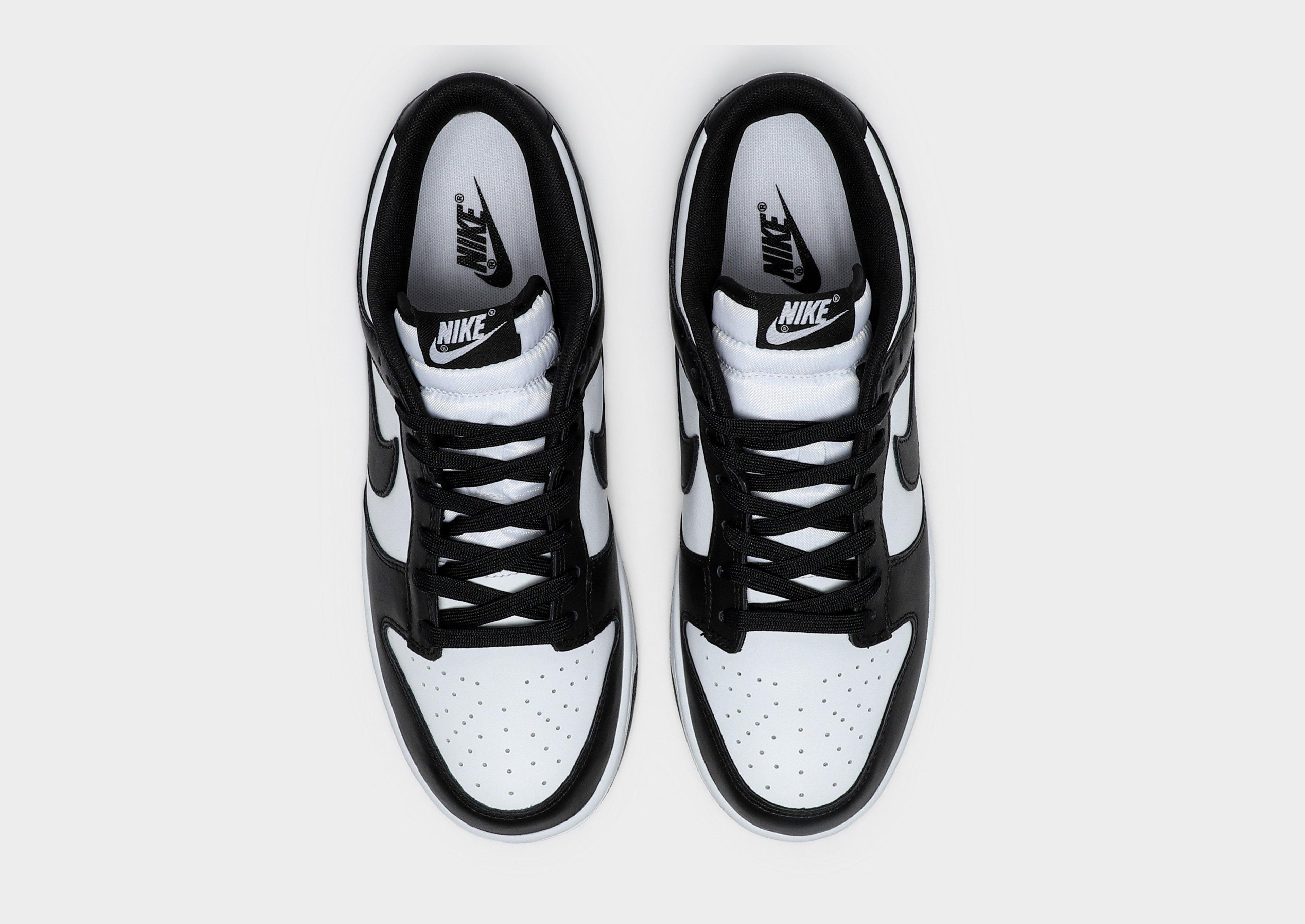 Nike Dunk Low Retro 'Panda' image