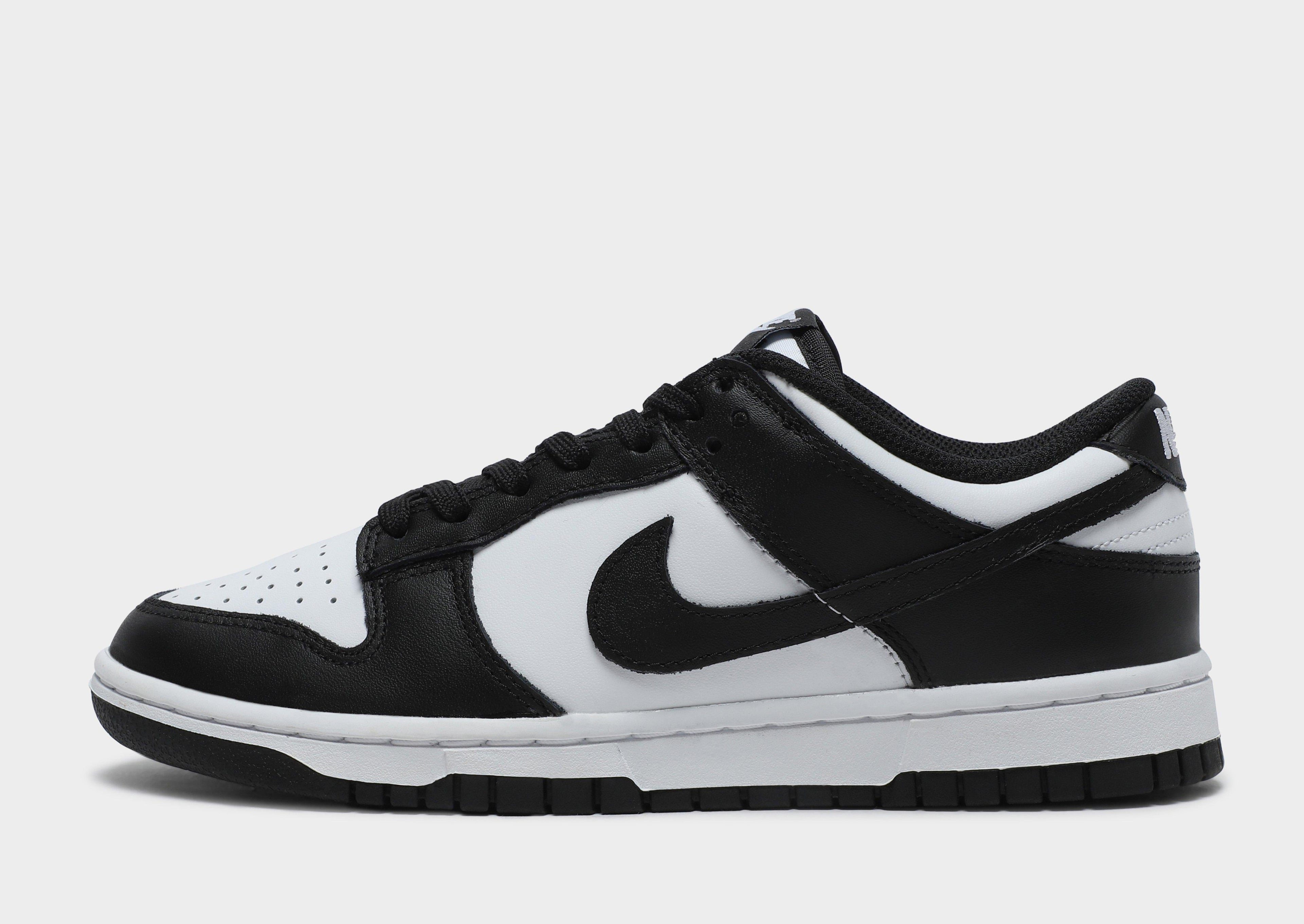 Nike Dunk Low Retro 'Panda' Women's image