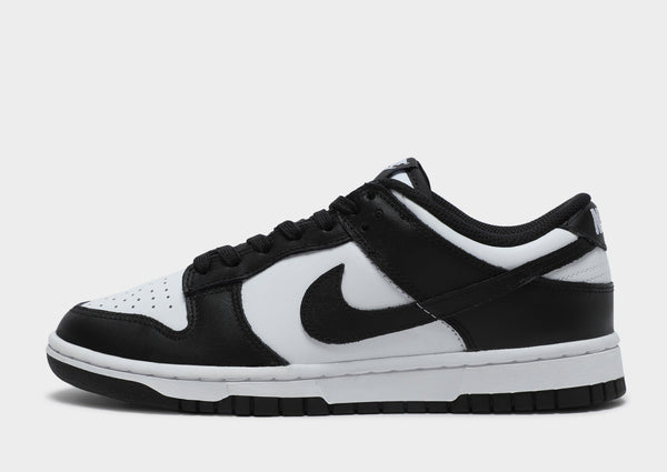 Nike Dunk Low Retro 'Panda' Women's image