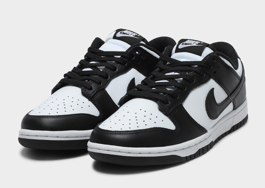 Nike Dunk Low Retro 'Panda' Women's image