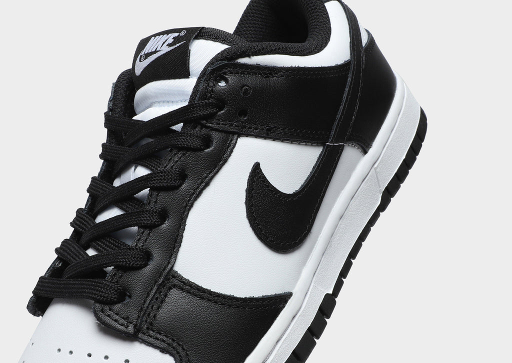 Nike Dunk Low Retro 'Panda' Women's image