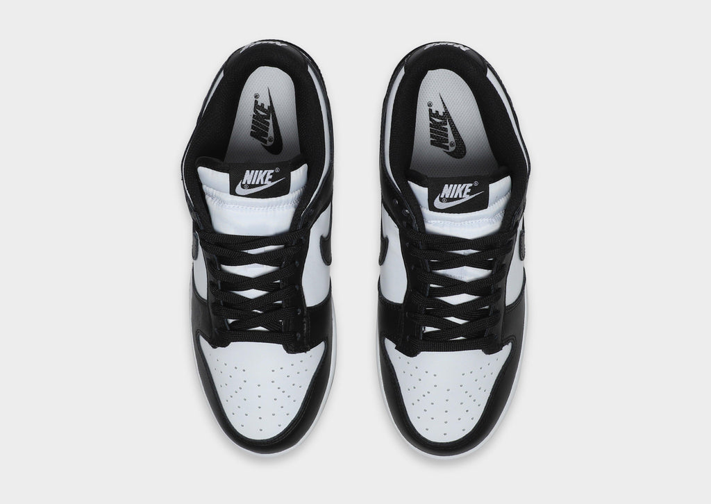 Nike Dunk Low Retro 'Panda' Women's image