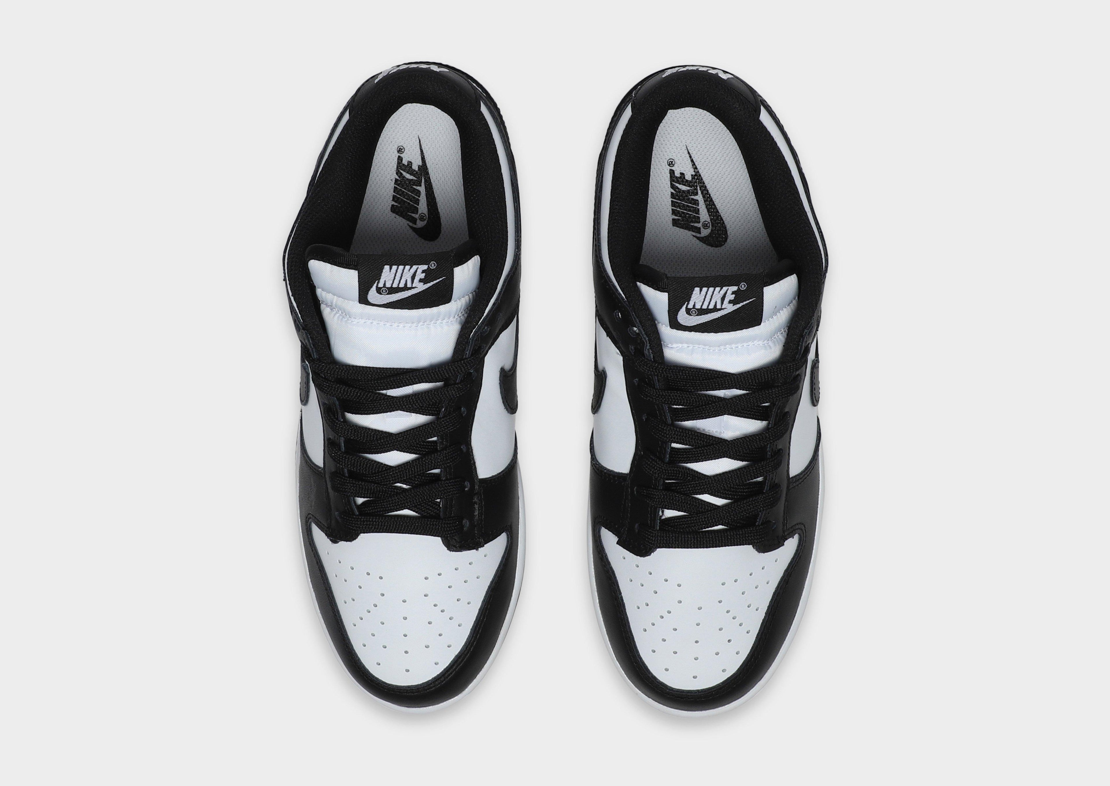 Nike Dunk Low Retro 'Panda' Women's image