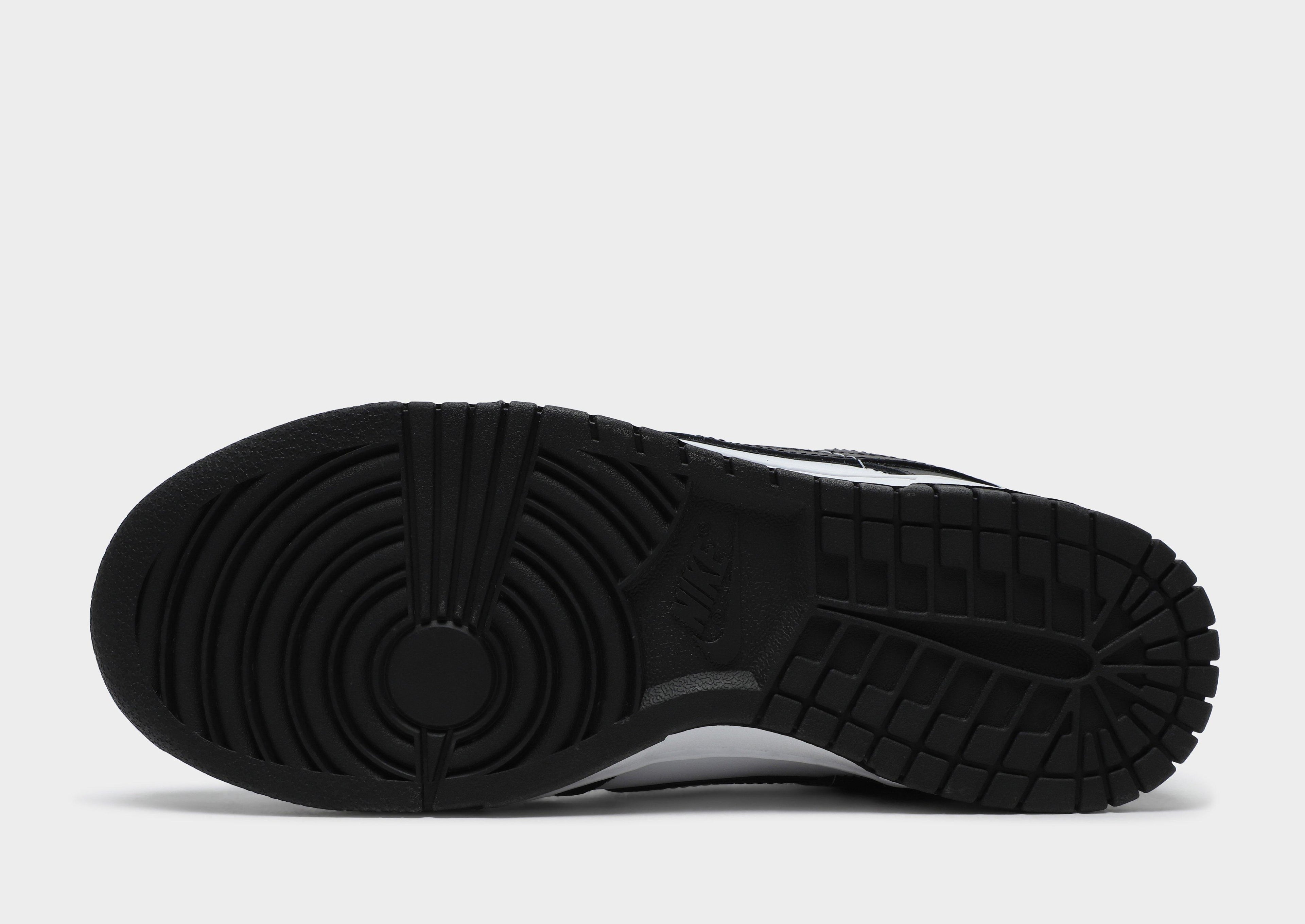 Nike Dunk Low Retro 'Panda' Women's image