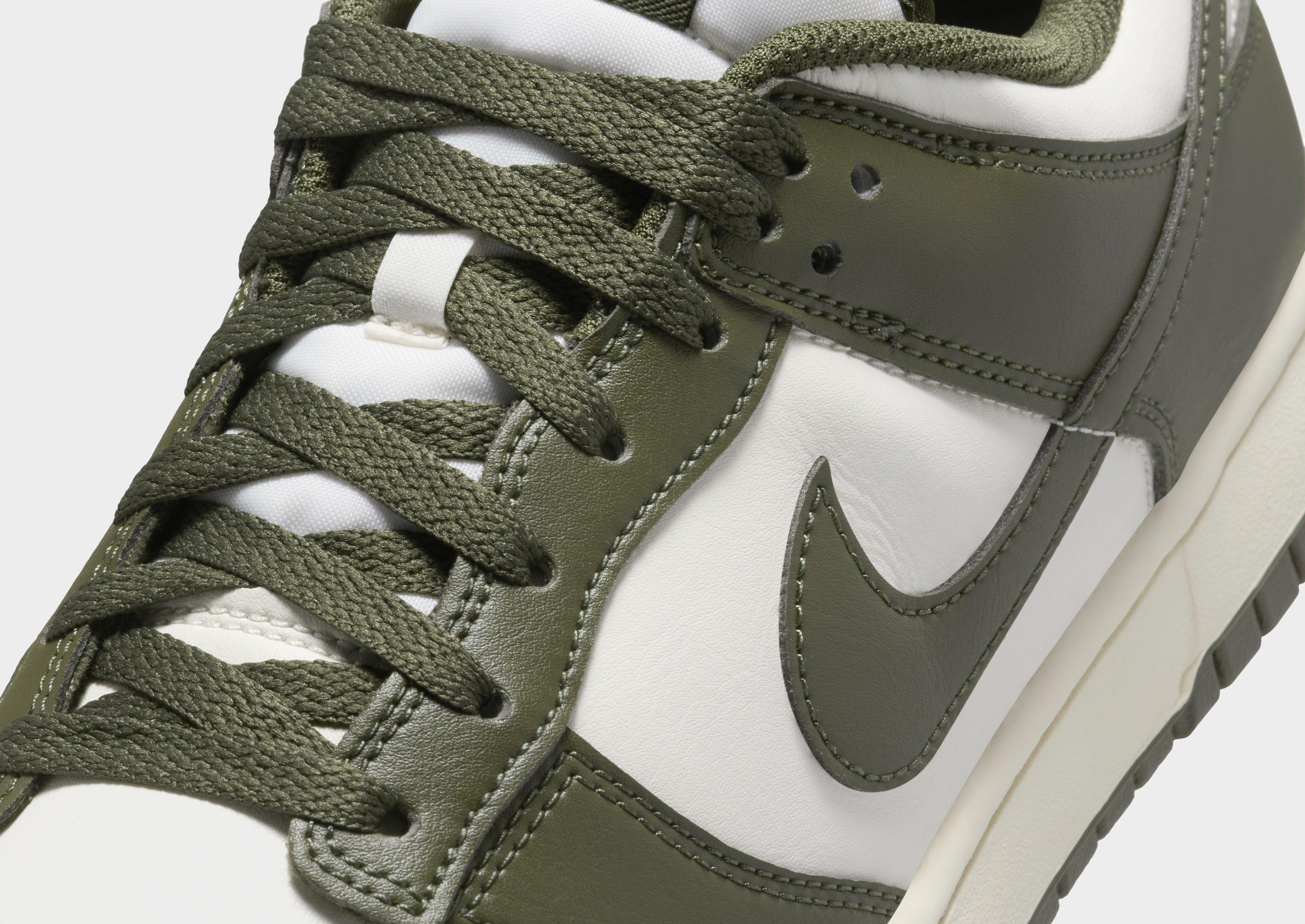 Nike Dunk Low Retro SE image