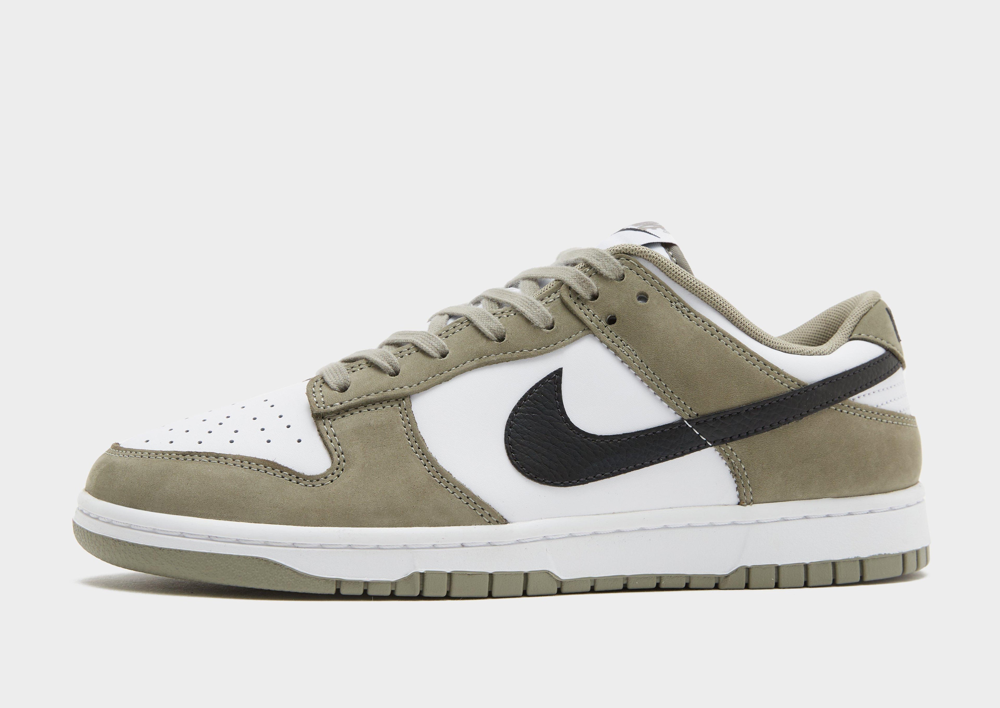 Nike Dunk Low "Reverse Goldenrod" image