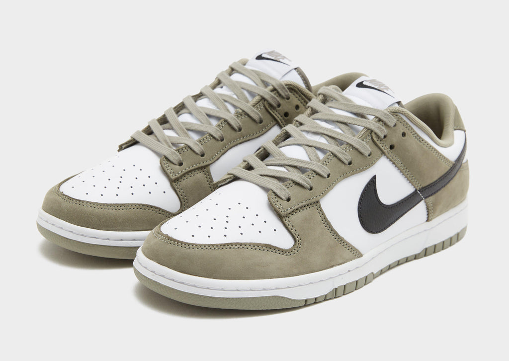 Nike Dunk Low "Reverse Goldenrod" image