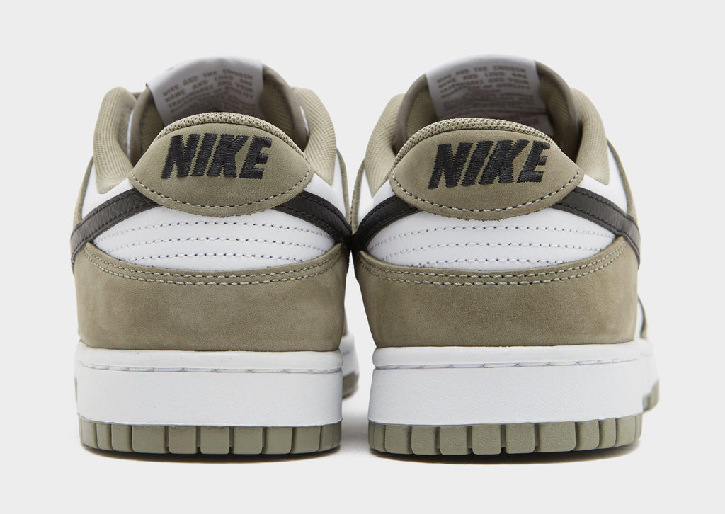 Nike Dunk Low "Reverse Goldenrod" image