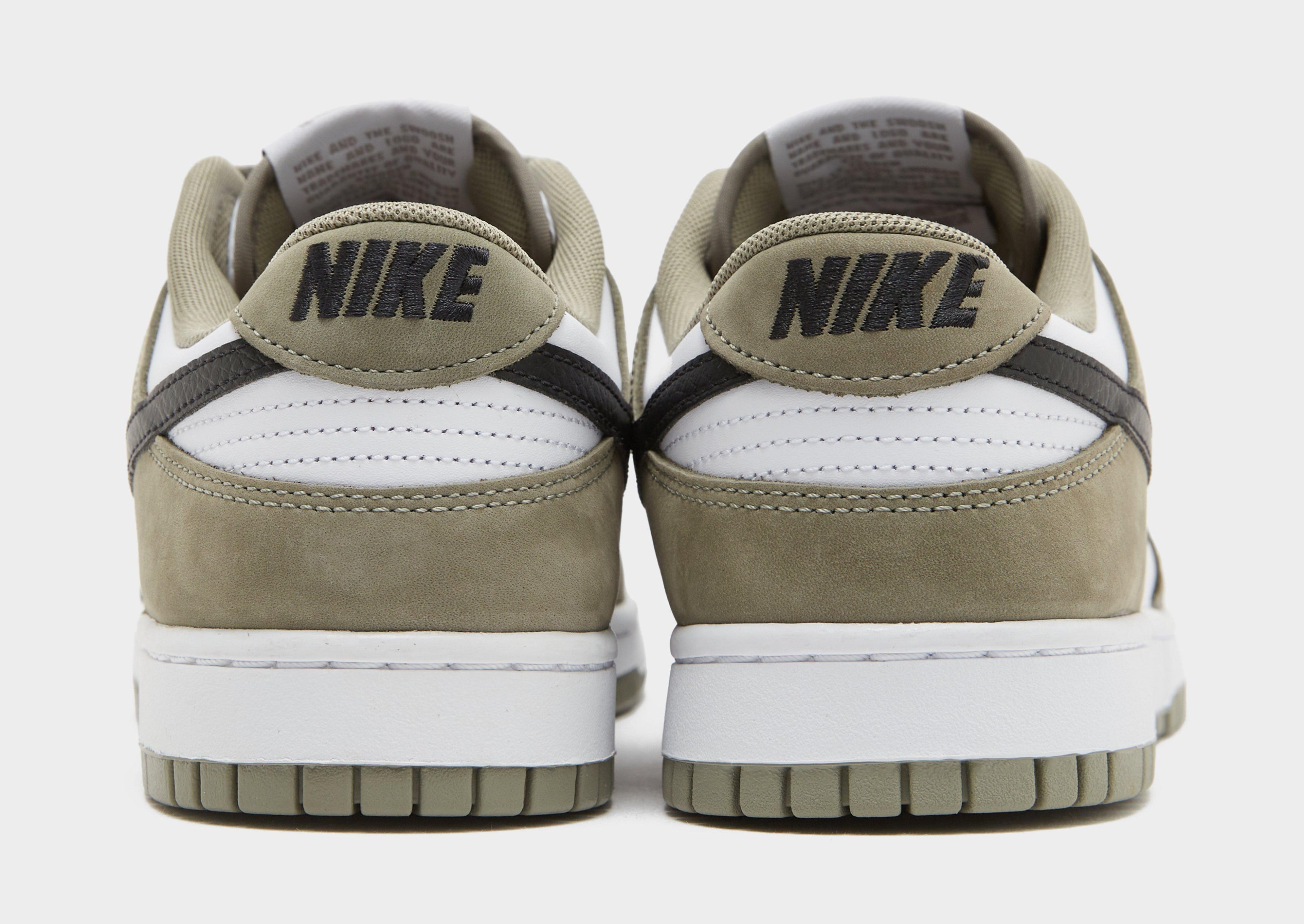 Nike Dunk Low "Reverse Goldenrod" image