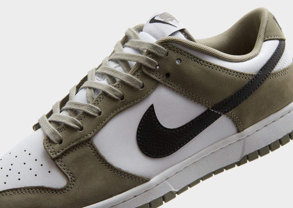 Nike Dunk Low "Reverse Goldenrod" image