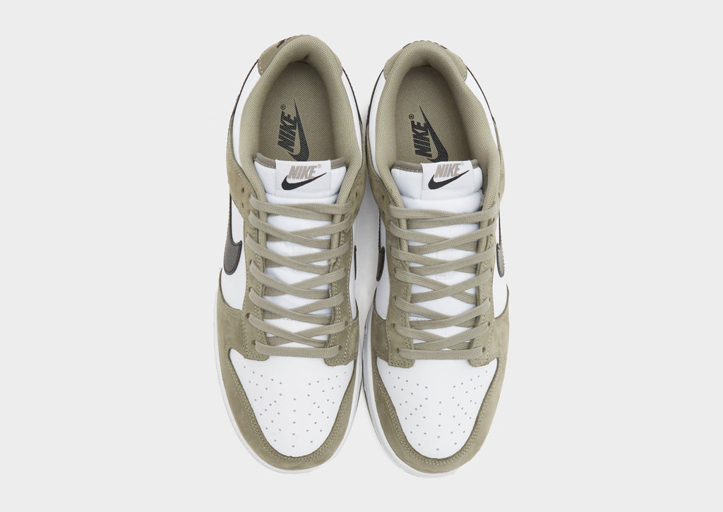 Nike Dunk Low "Reverse Goldenrod" image