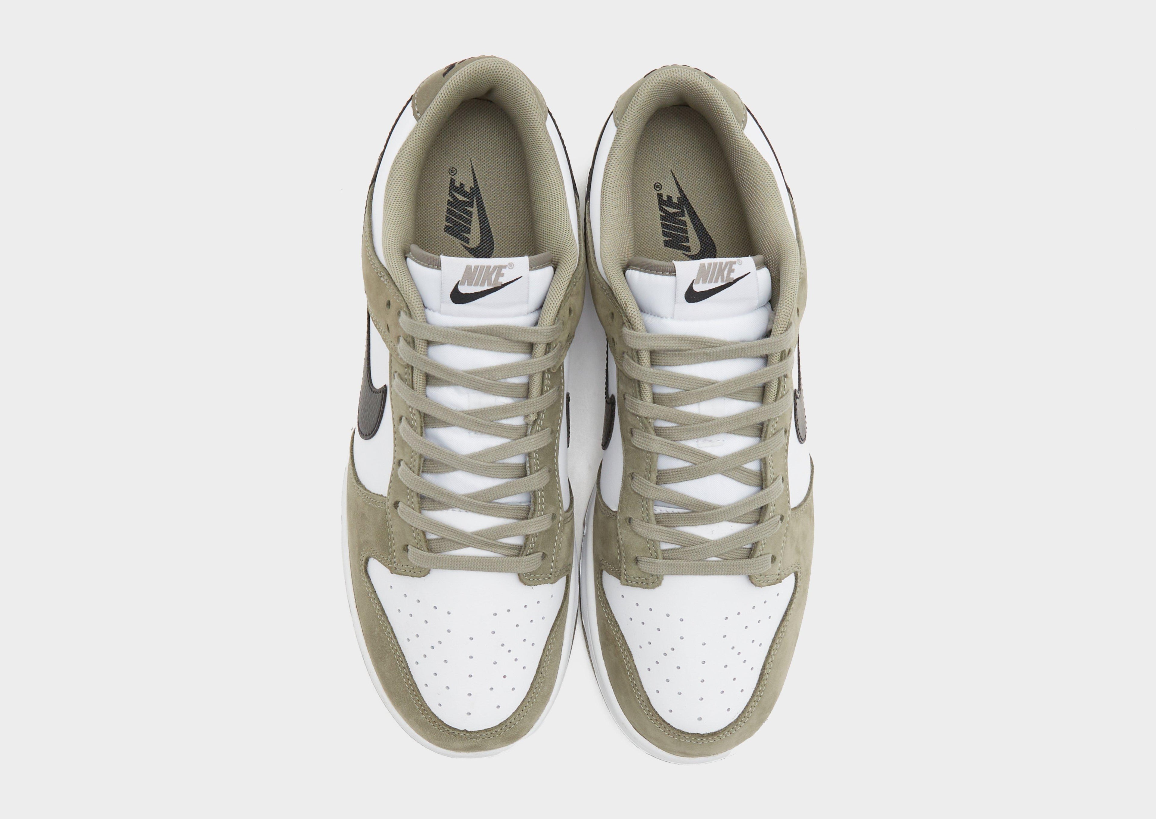 Nike Dunk Low "Reverse Goldenrod" image