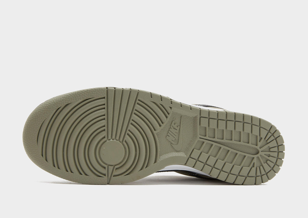 Nike Dunk Low "Reverse Goldenrod" image