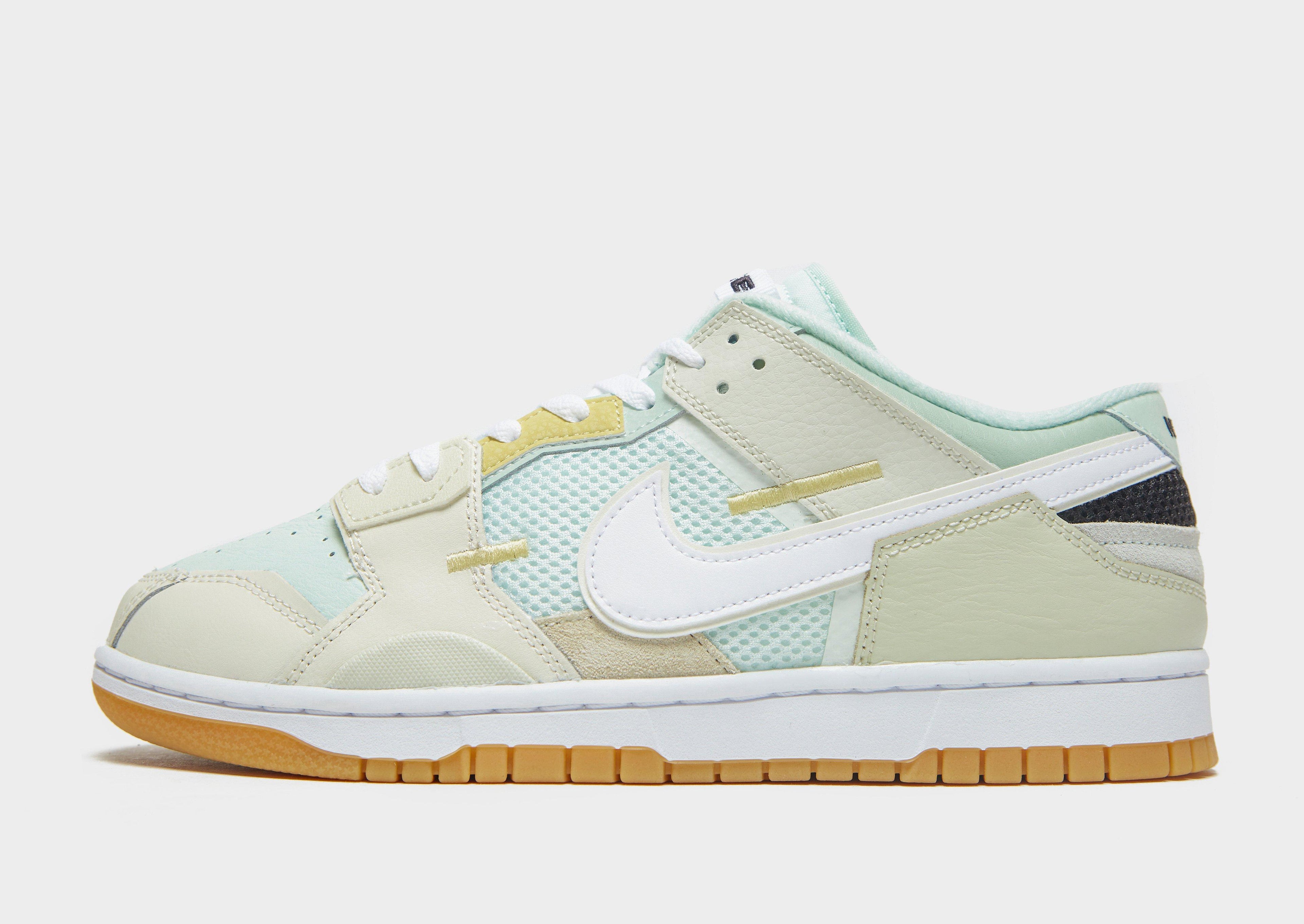 Nike Dunk Low Scrap image