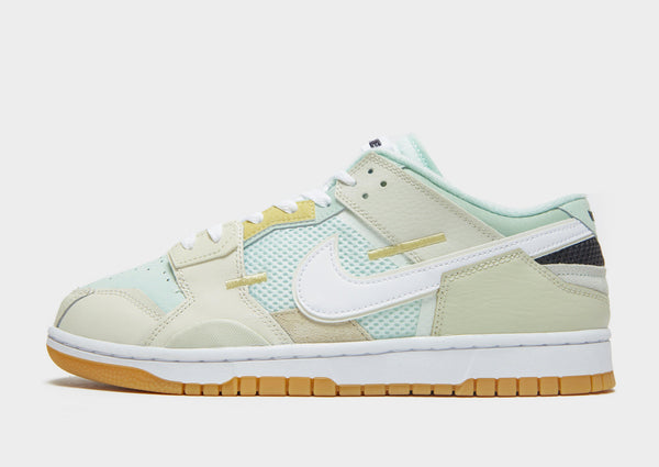 Nike Dunk Low Scrap image
