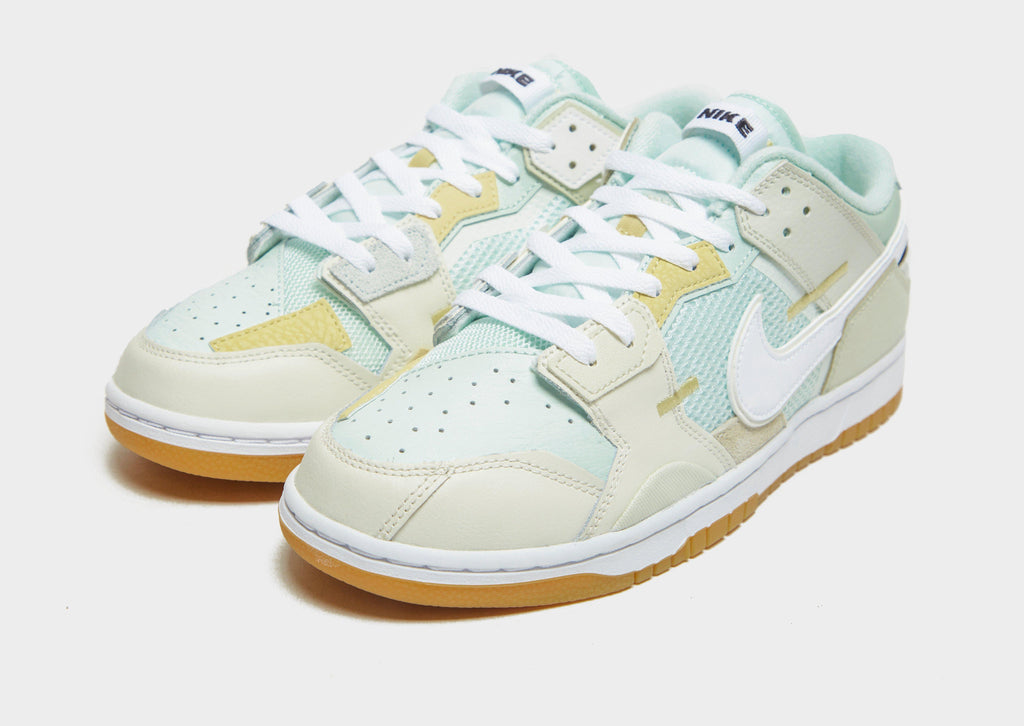 Nike Dunk Low Scrap image