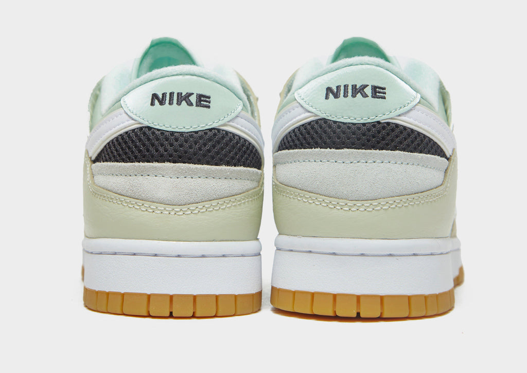 Nike Dunk Low Scrap image