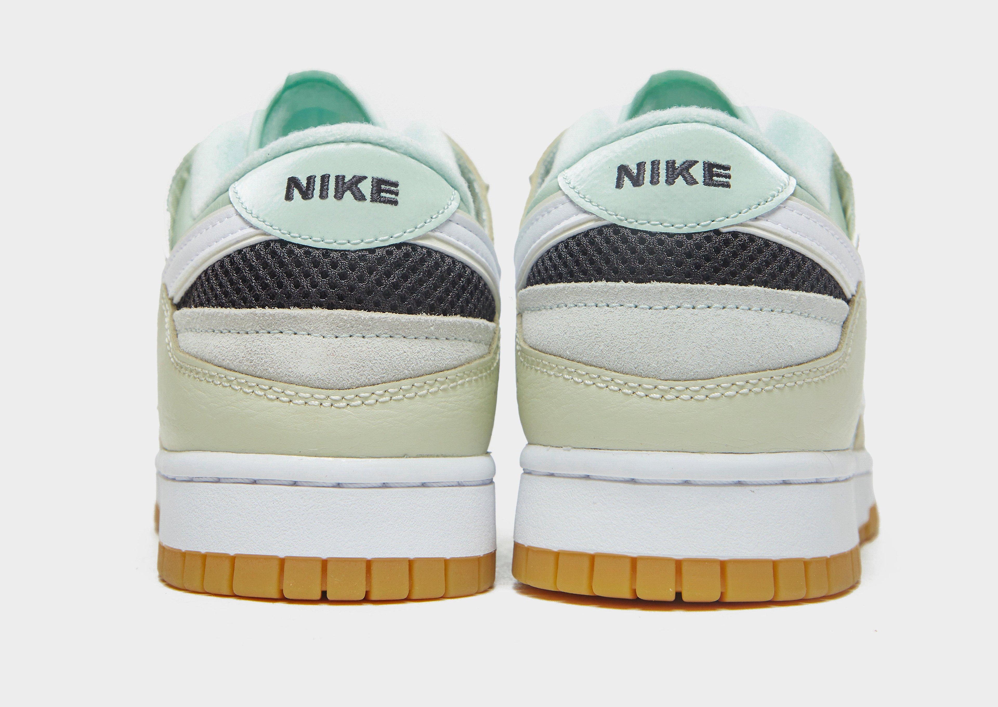 Nike Dunk Low Scrap image