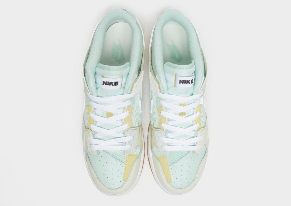 Nike Dunk Low Scrap image