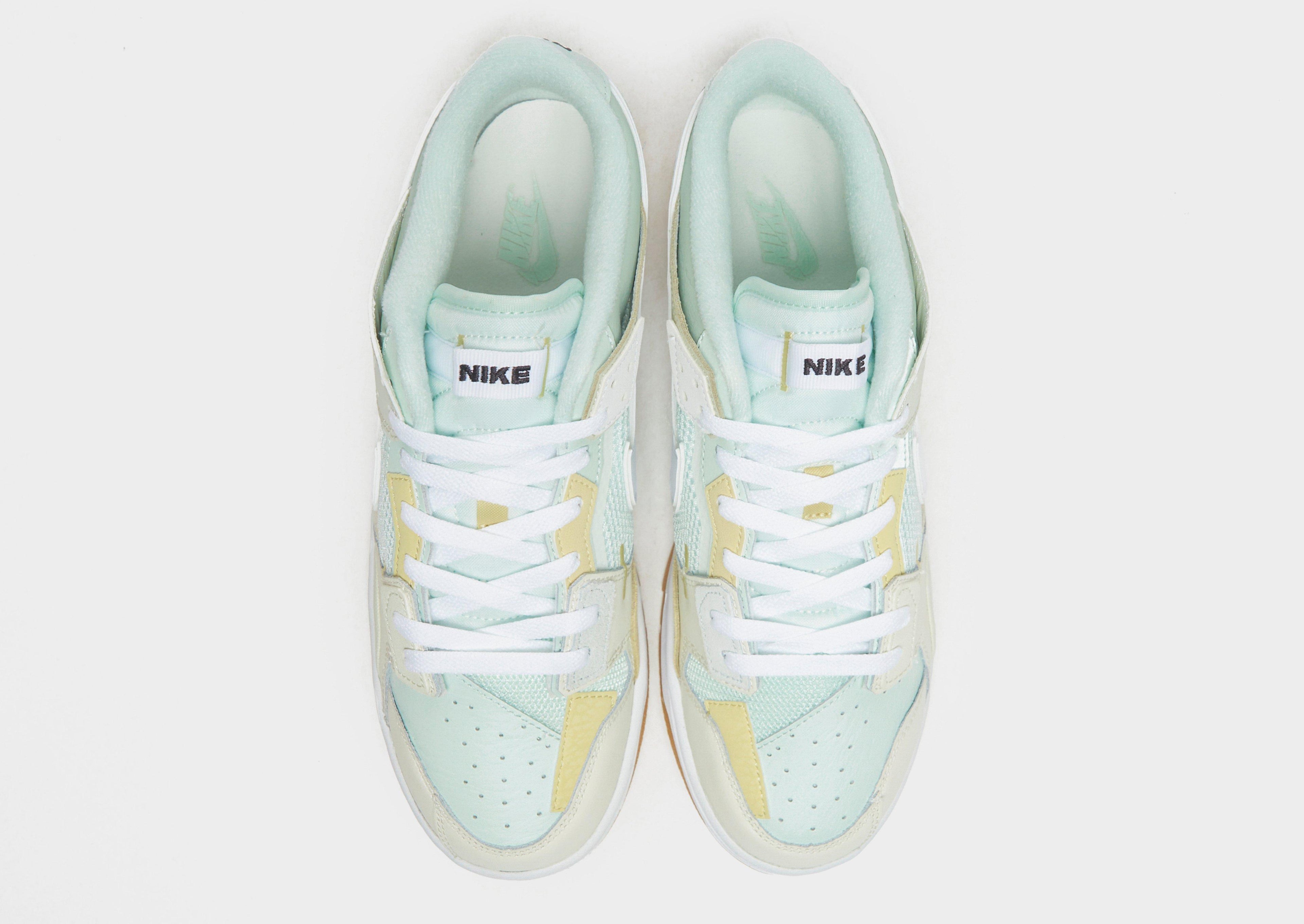 Nike Dunk Low Scrap image
