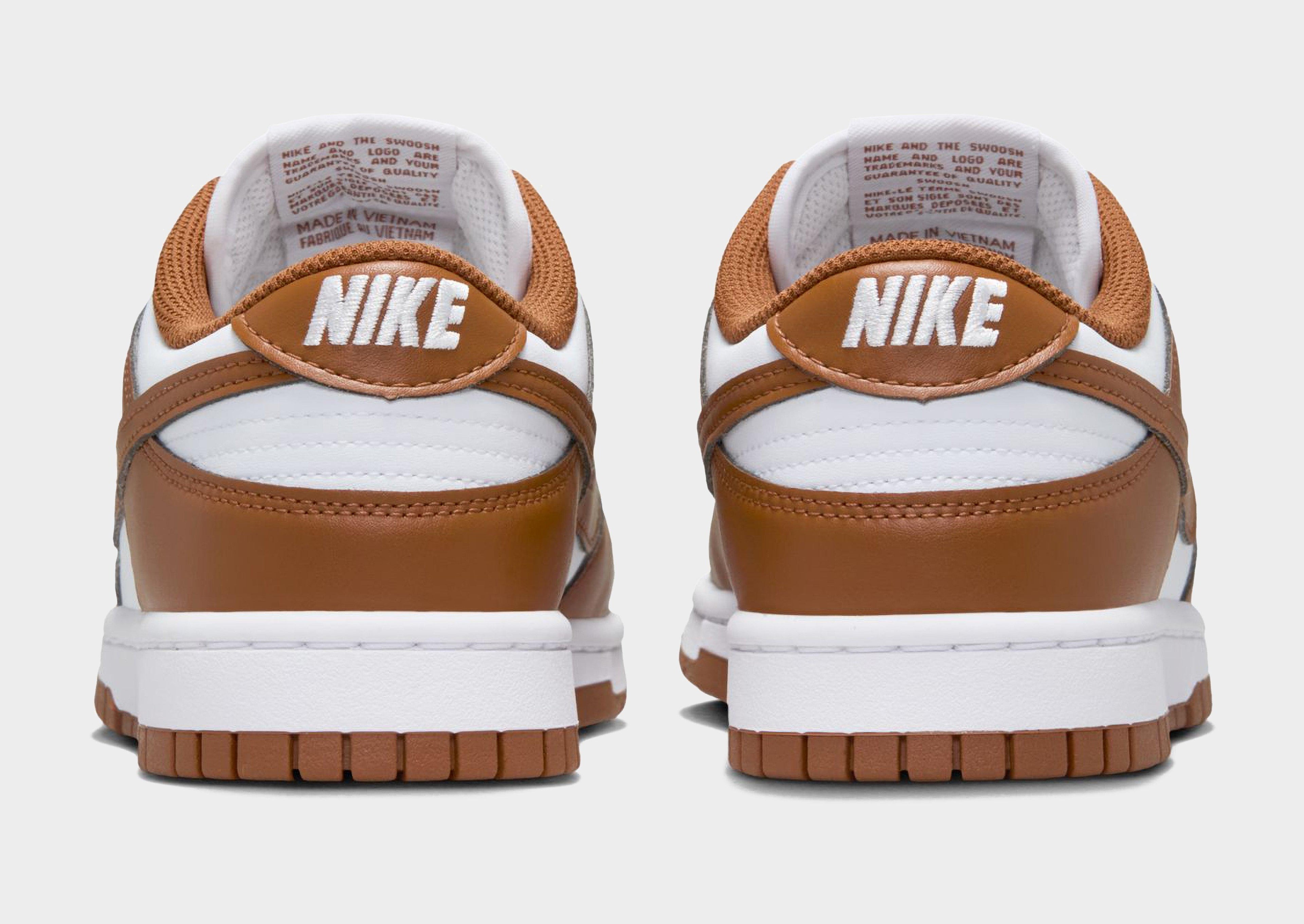 Nike Dunk Low Women's image