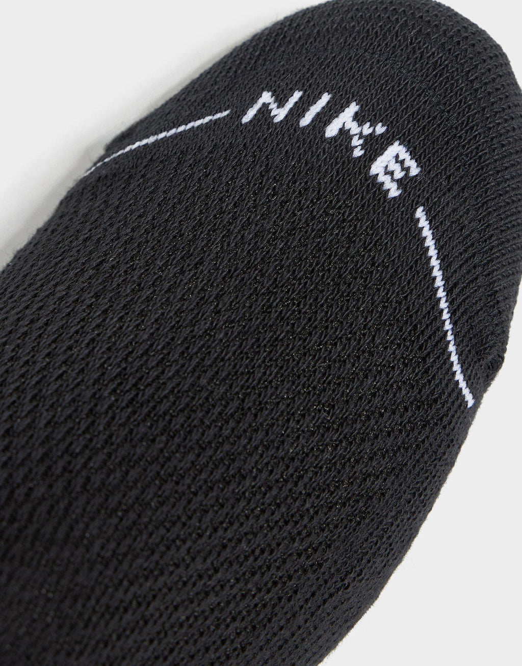 Nike Elevated Crew Mid Swoosh Socks (3 Pack) image