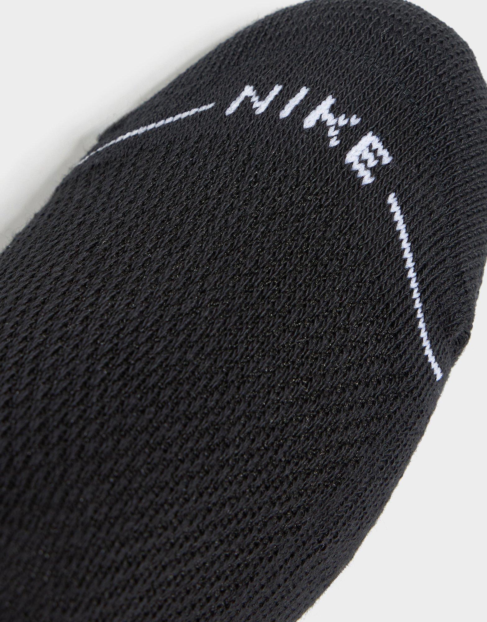 Nike Elevated Crew Mid Swoosh Socks (3 Pack) image